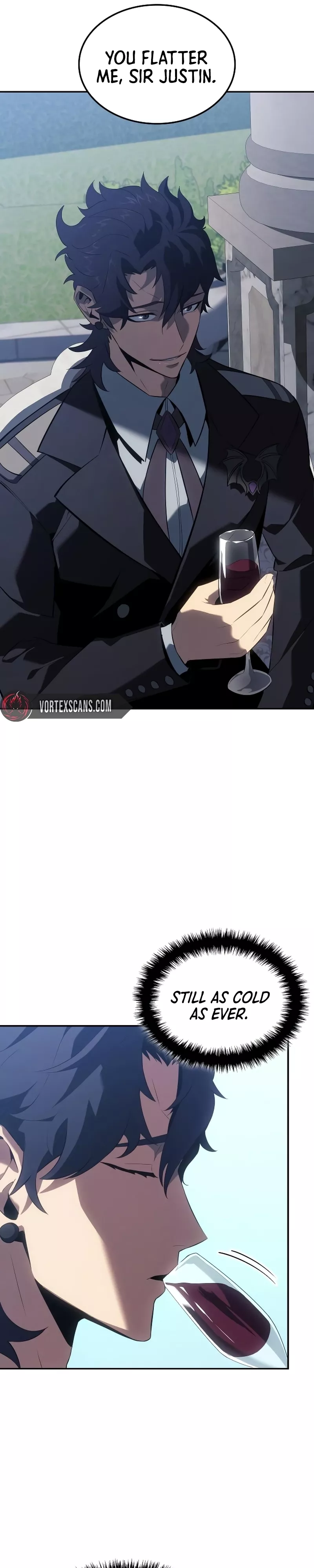 Read Ice Lord (en) Manga Online