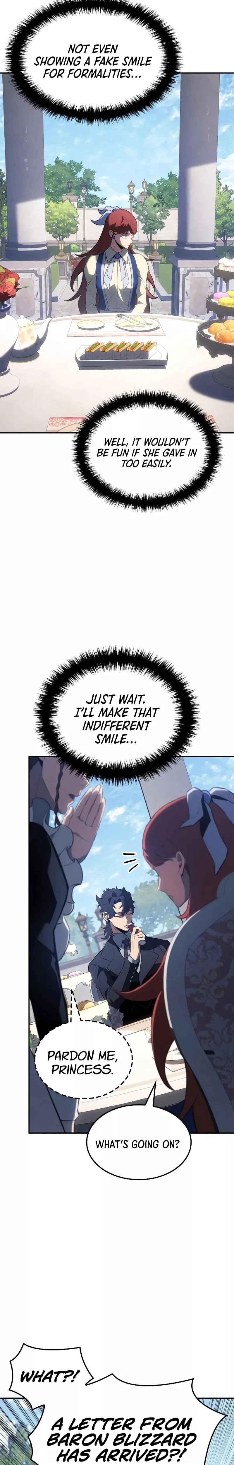 Read Ice Lord (en) Manga Online