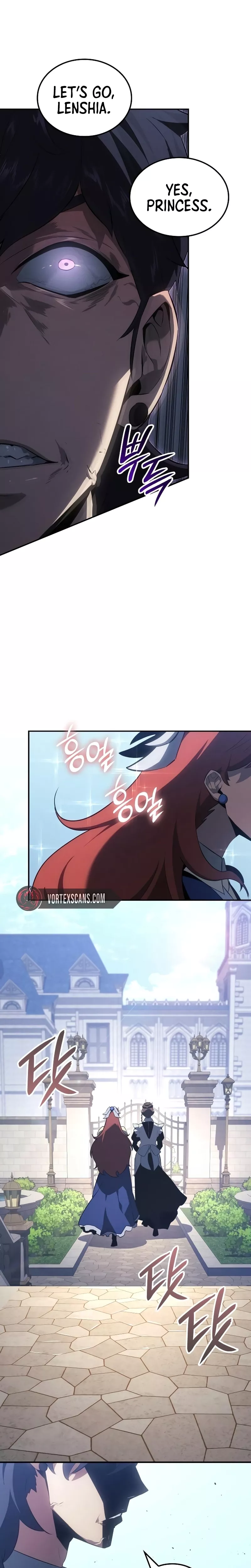 Read Ice Lord (en) Manga Online