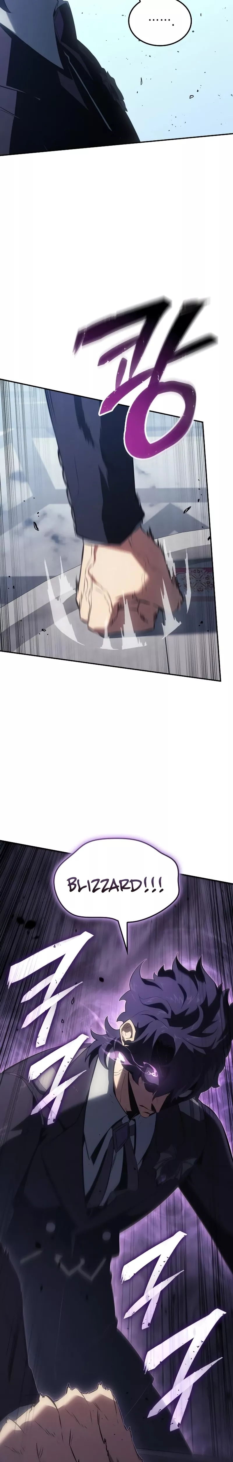 Read Ice Lord (en) Manga Online