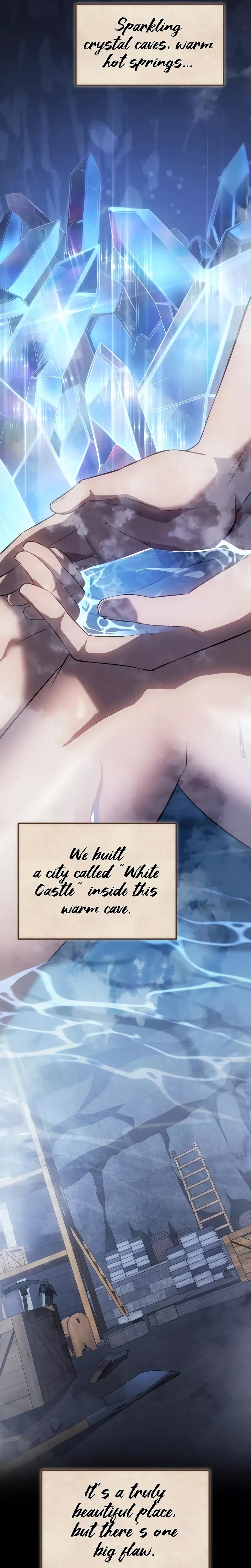 Read Ice Lord (en) Manga Online