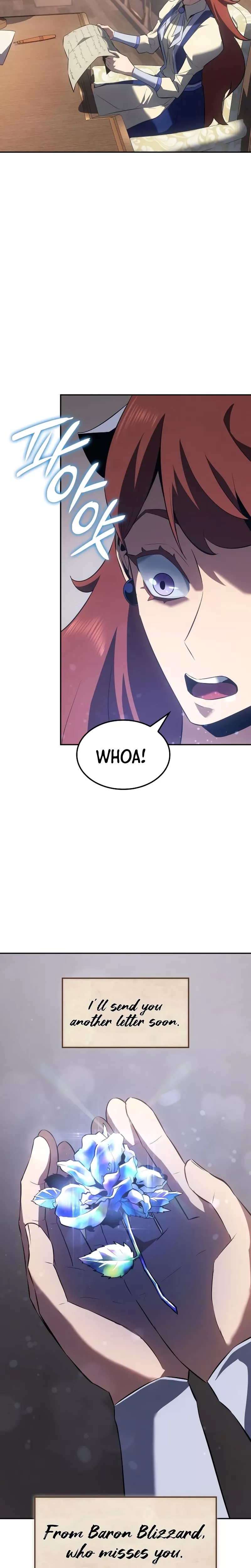 Read Ice Lord (en) Manga Online