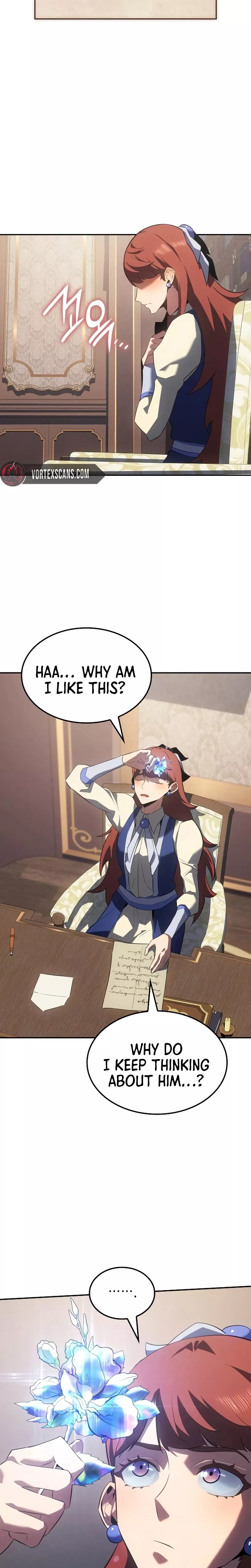 Read Ice Lord (en) Manga Online