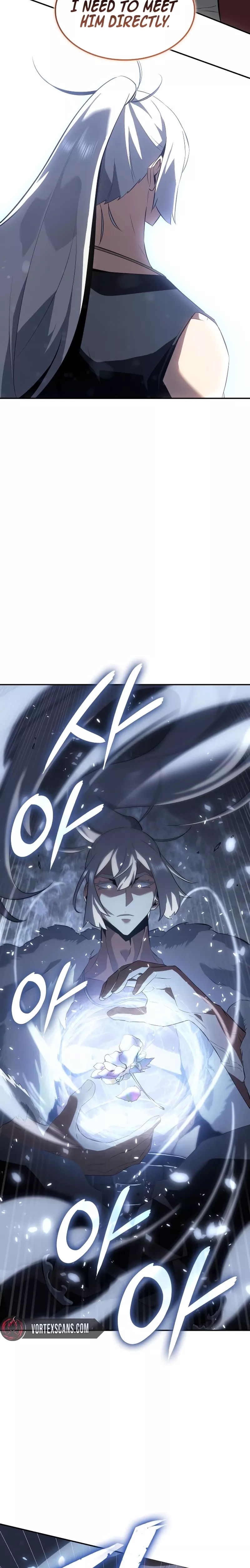 Read Ice Lord (en) Manga Online