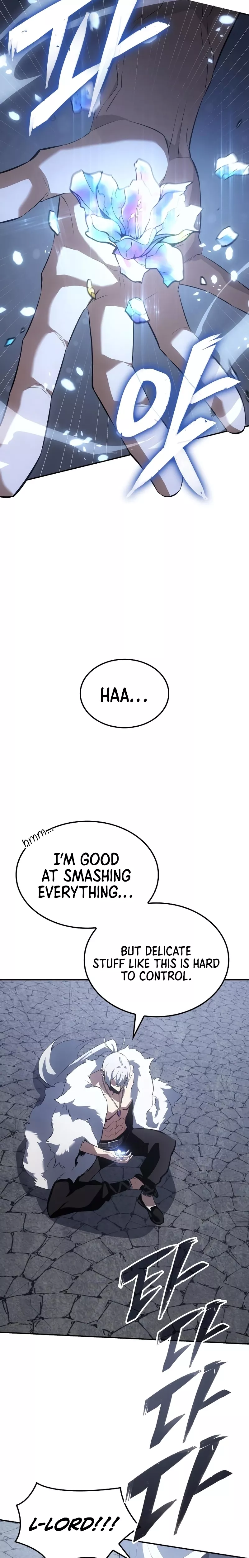Read Ice Lord (en) Manga Online
