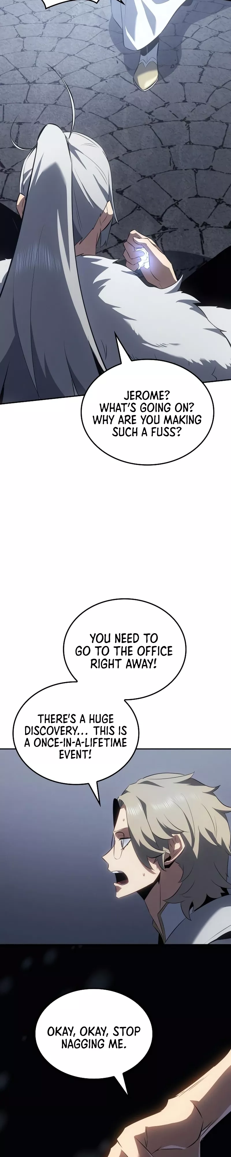 Read Ice Lord (en) Manga Online