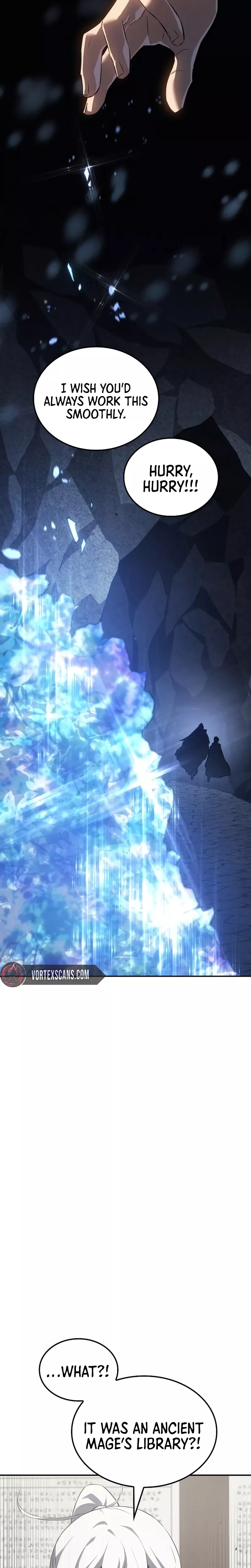 Read Ice Lord (en) Manga Online