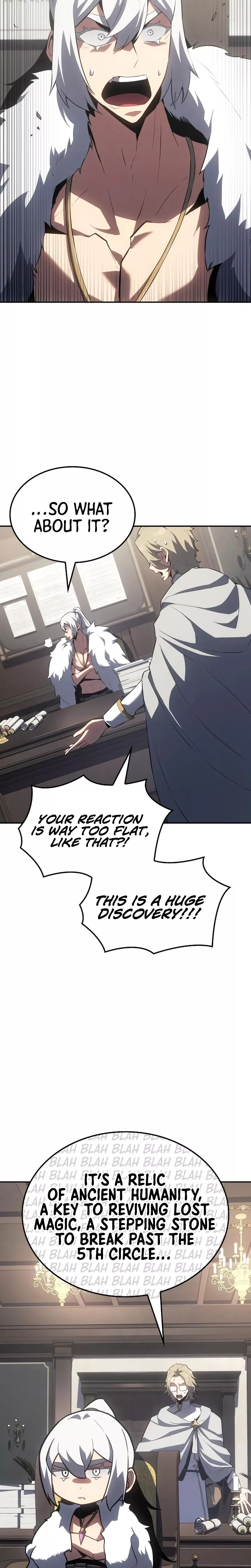 Read Ice Lord (en) Manga Online