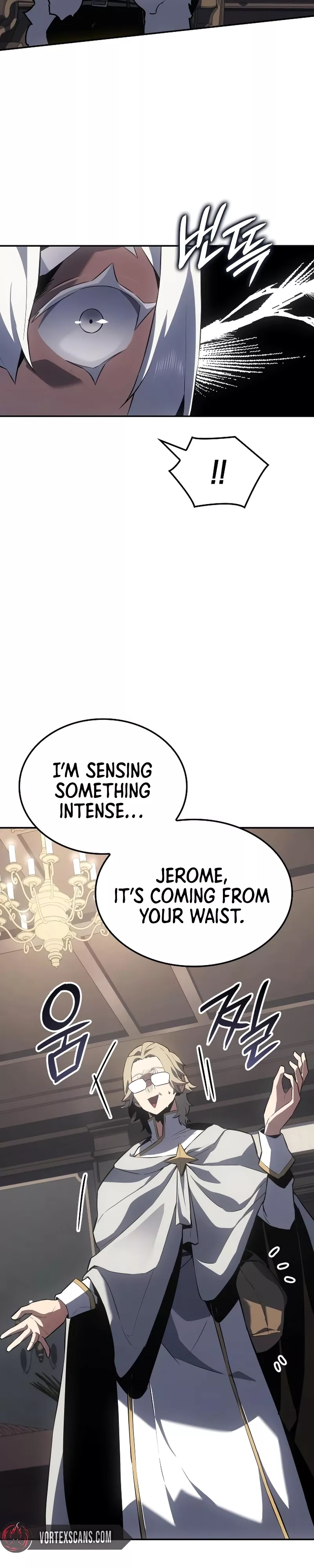 Read Ice Lord (en) Manga Online