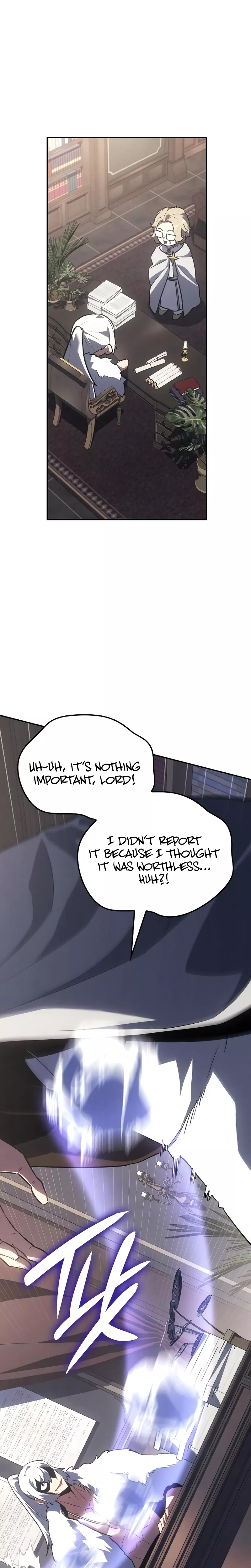 Read Ice Lord (en) Manga Online