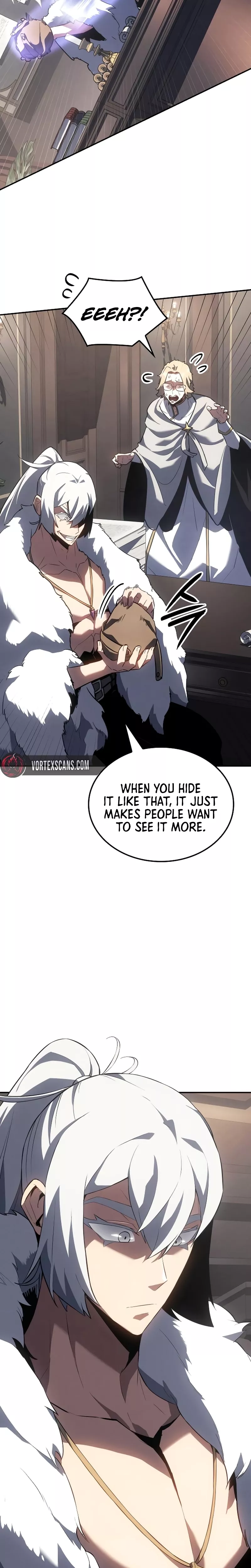 Read Ice Lord (en) Manga Online