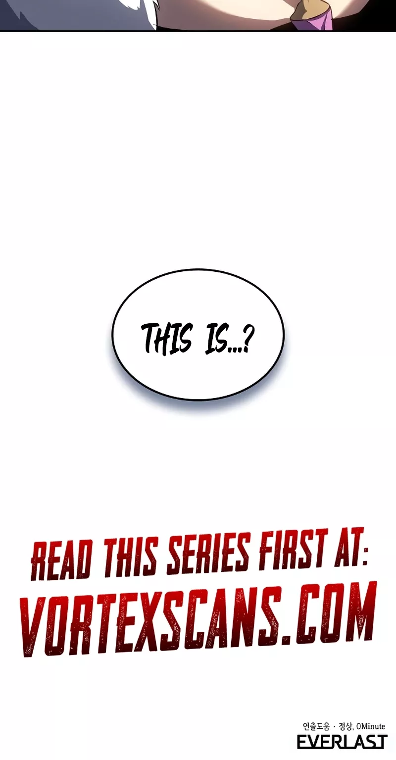 Read Ice Lord (en) Manga Online