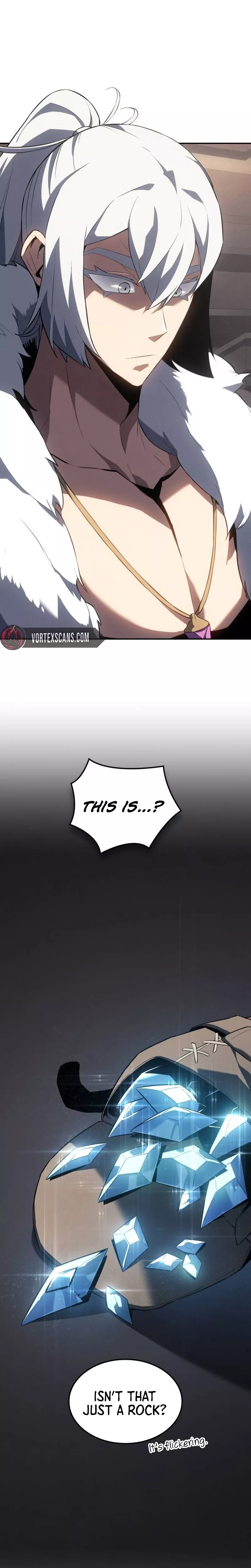 Read Ice Lord (en) Manga Online