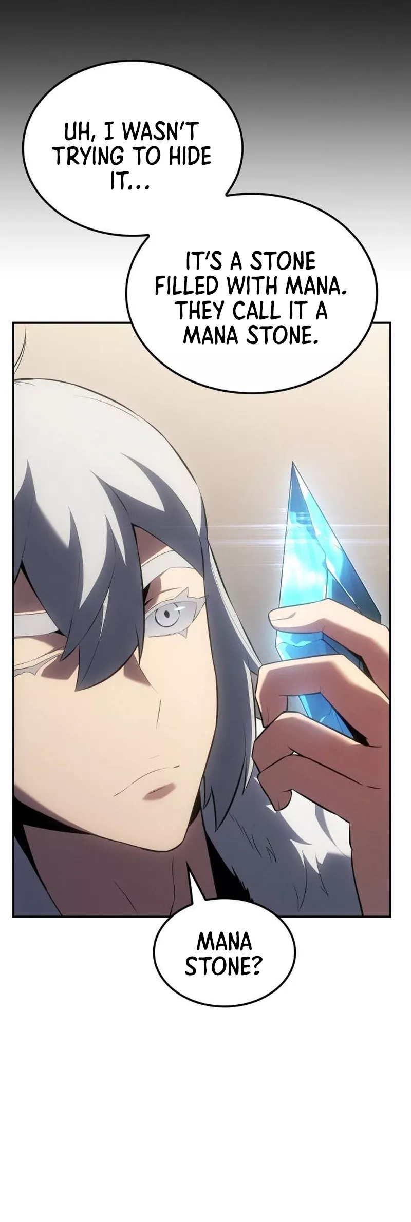 Read Ice Lord (en) Manga Online