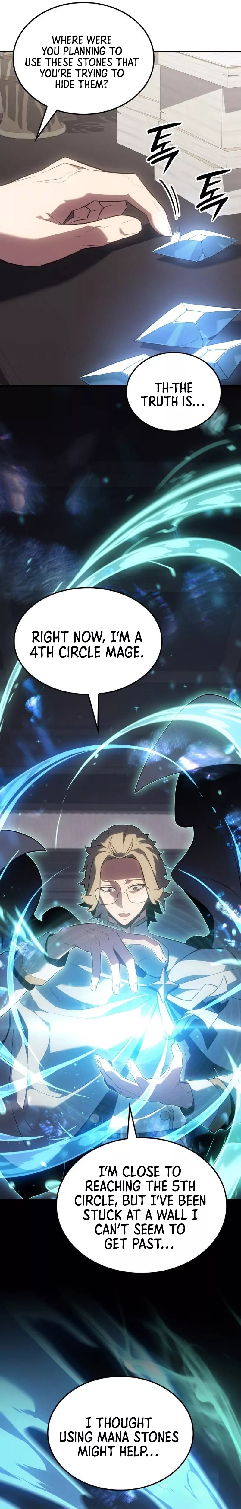 Read Ice Lord (en) Manga Online