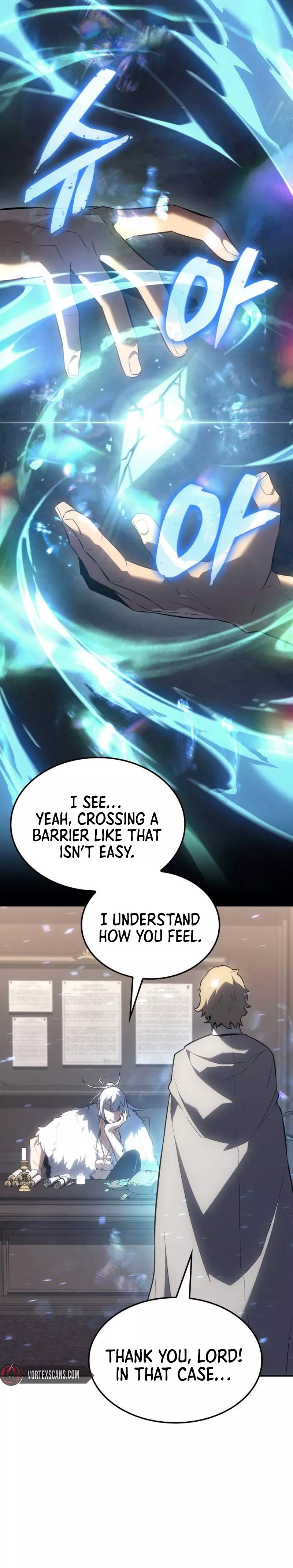 Read Ice Lord (en) Manga Online