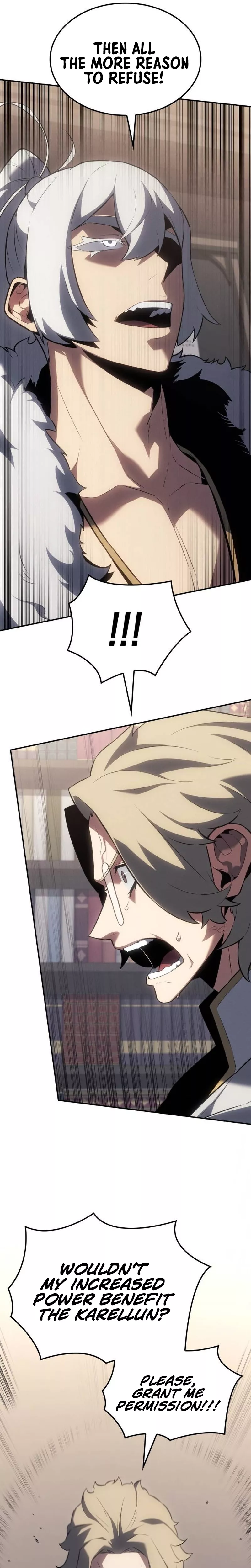 Read Ice Lord (en) Manga Online