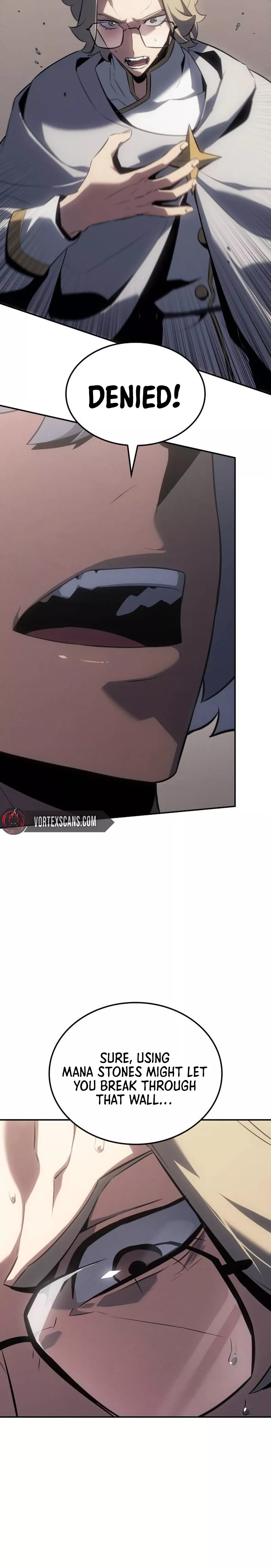 Read Ice Lord (en) Manga Online