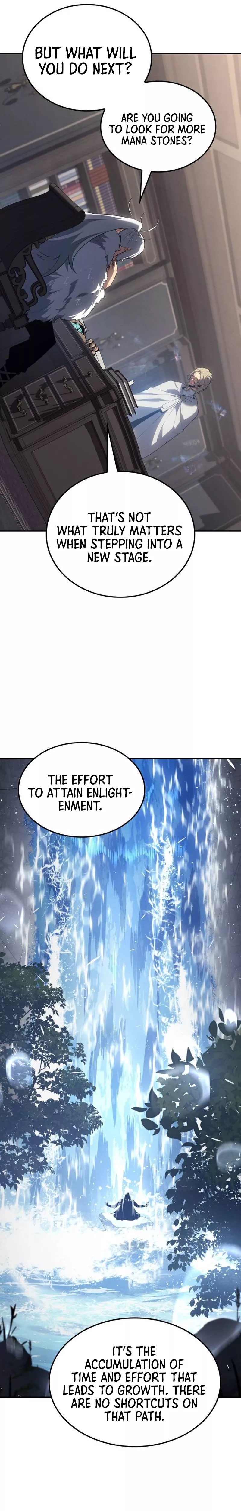 Read Ice Lord (en) Manga Online