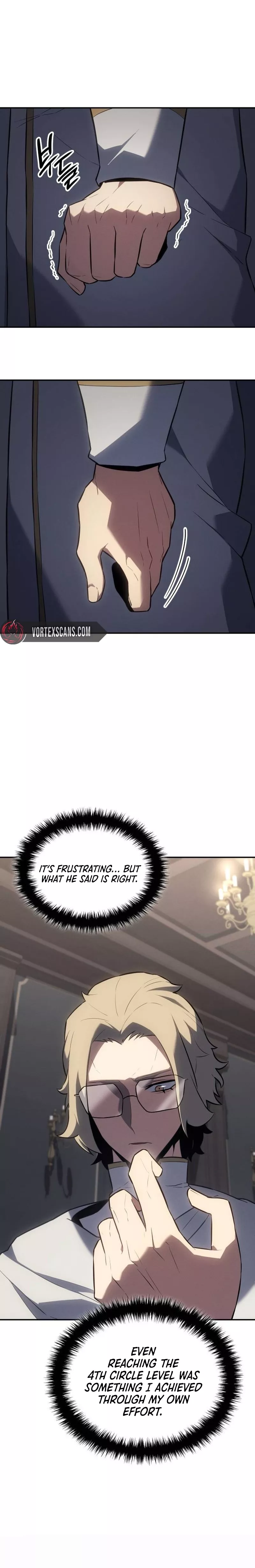 Read Ice Lord (en) Manga Online