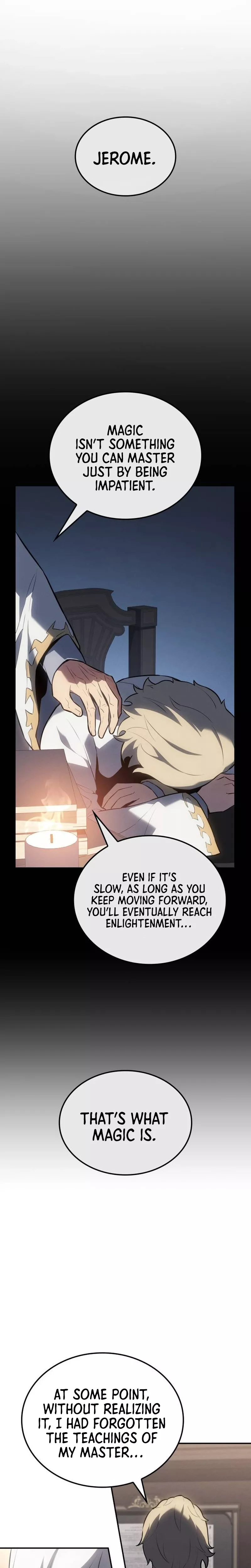 Read Ice Lord (en) Manga Online