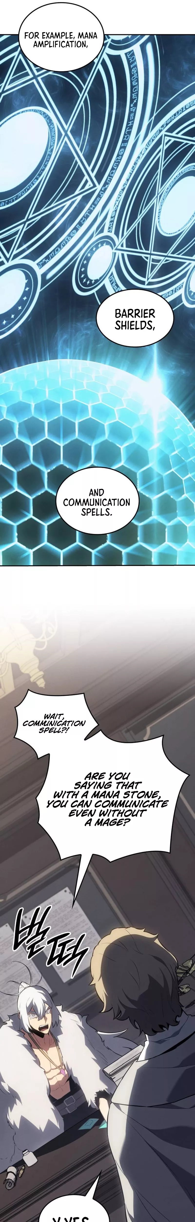 Read Ice Lord (en) Manga Online