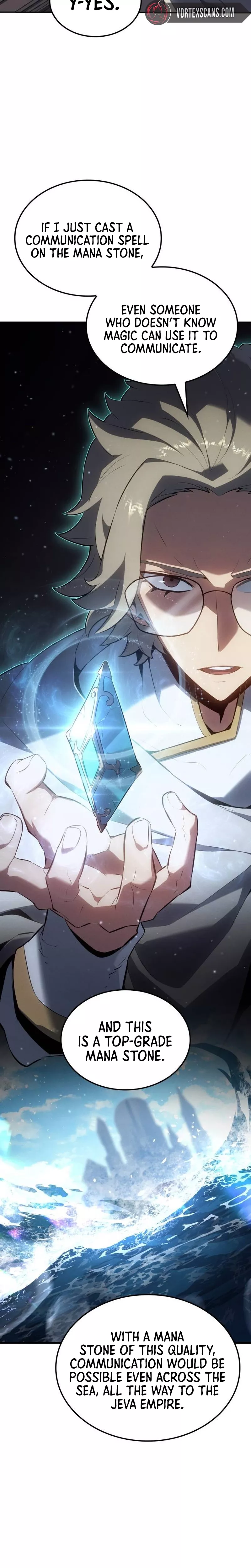 Read Ice Lord (en) Manga Online