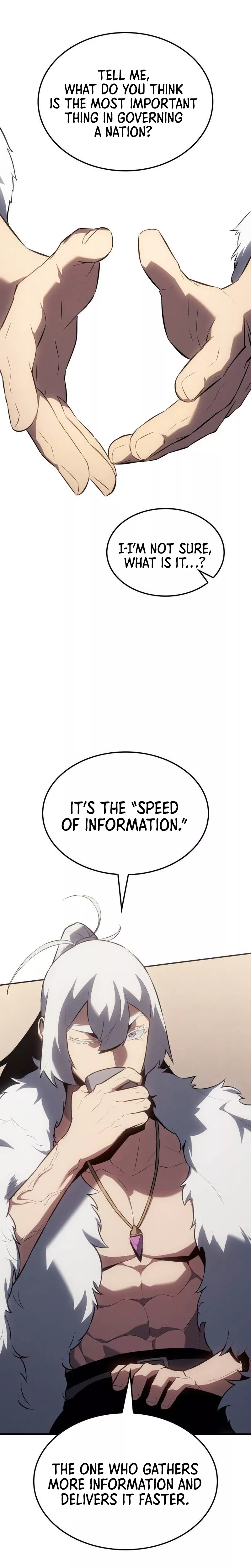 Read Ice Lord (en) Manga Online