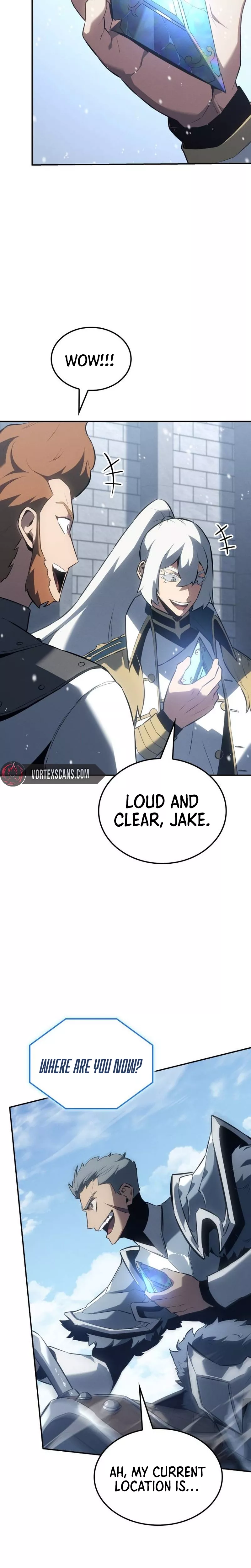 Read Ice Lord (en) Manga Online