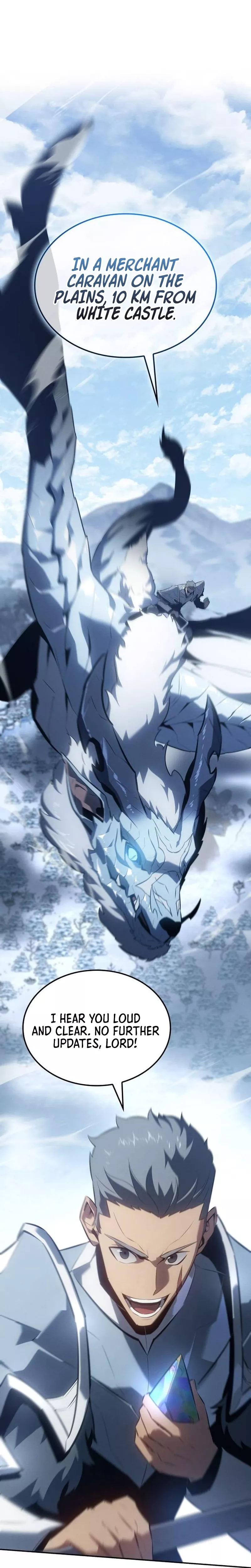 Read Ice Lord (en) Manga Online