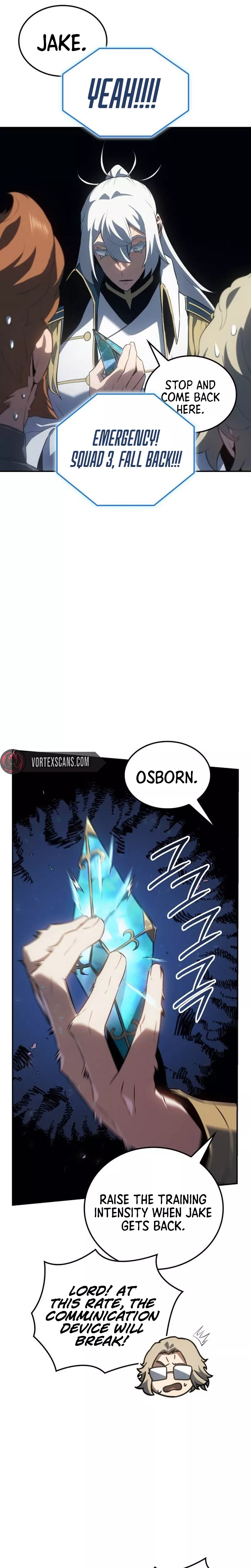 Read Ice Lord (en) Manga Online