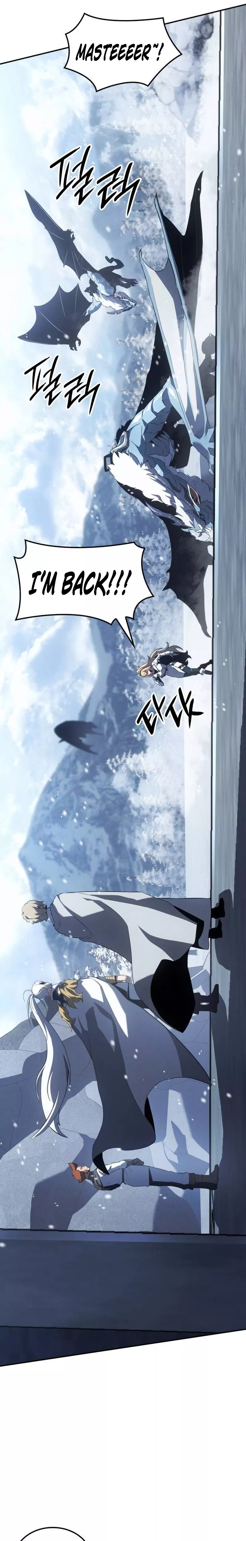 Read Ice Lord (en) Manga Online