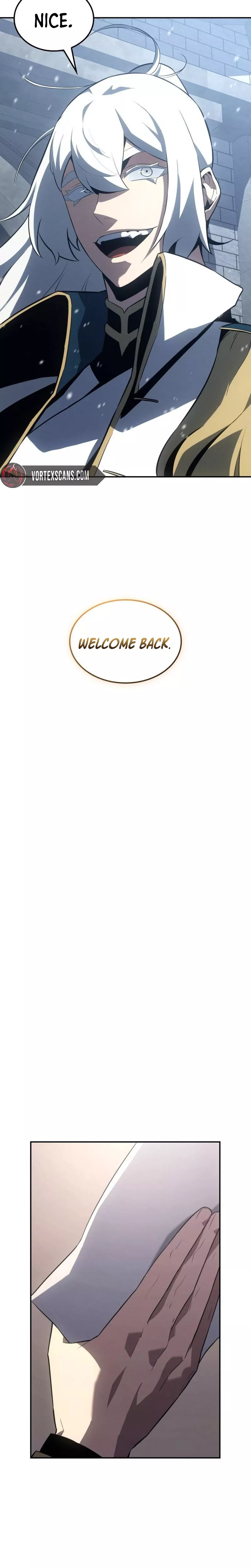 Read Ice Lord (en) Manga Online