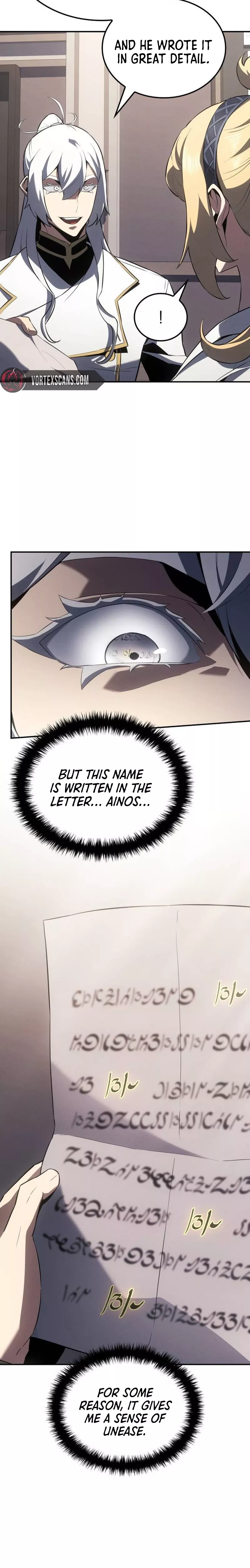 Read Ice Lord (en) Manga Online