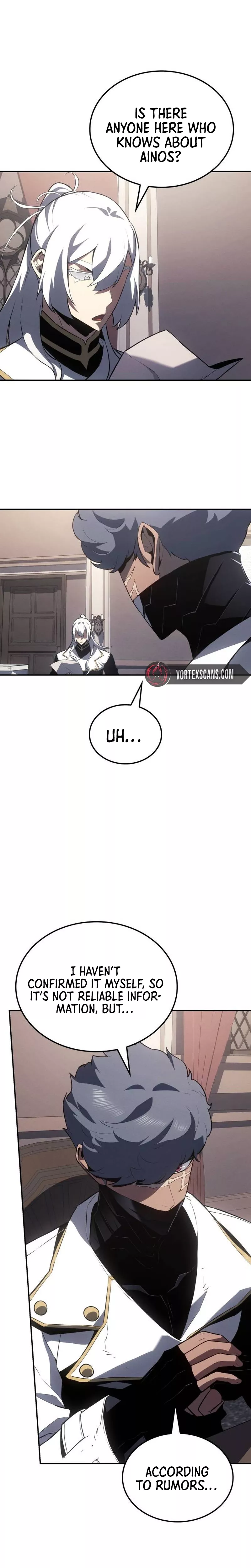 Read Ice Lord (en) Manga Online