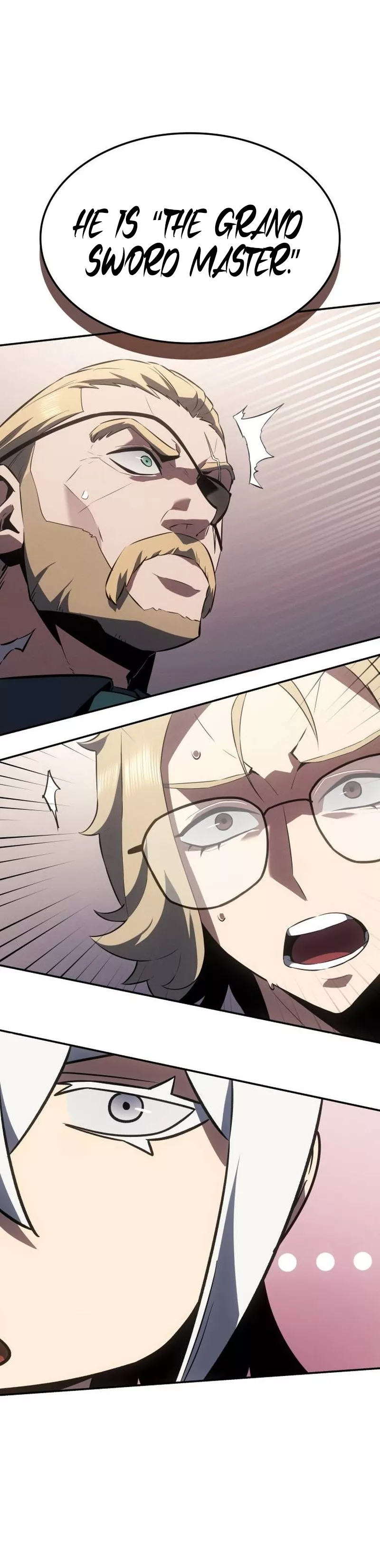 Read Ice Lord (en) Manga Online