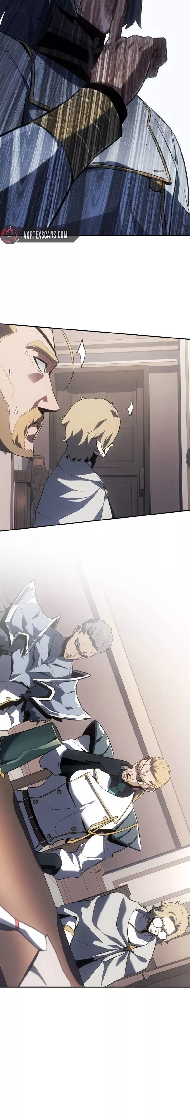 Read Ice Lord (en) Manga Online