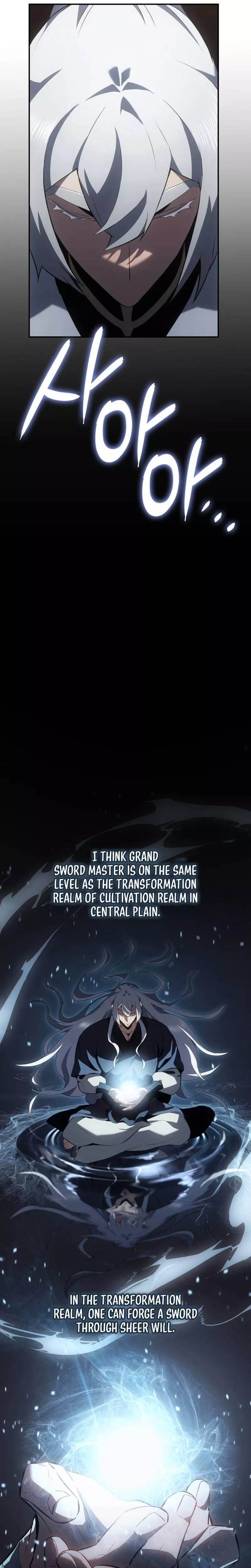 Read Ice Lord (en) Manga Online