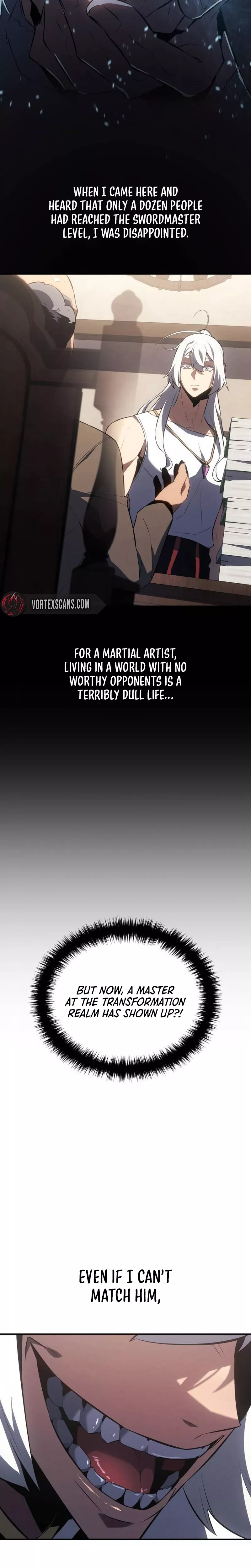 Read Ice Lord (en) Manga Online