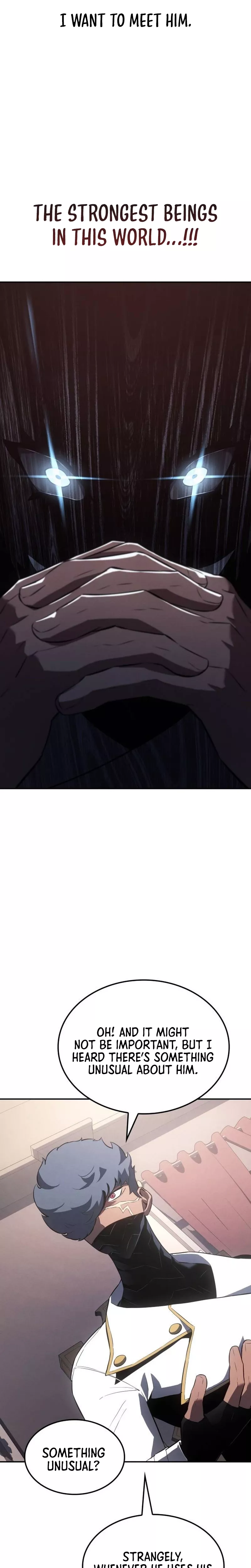 Read Ice Lord (en) Manga Online