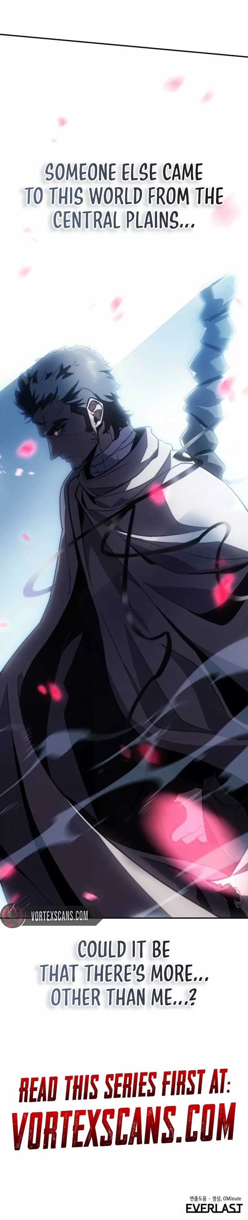 Read Ice Lord (en) Manga Online