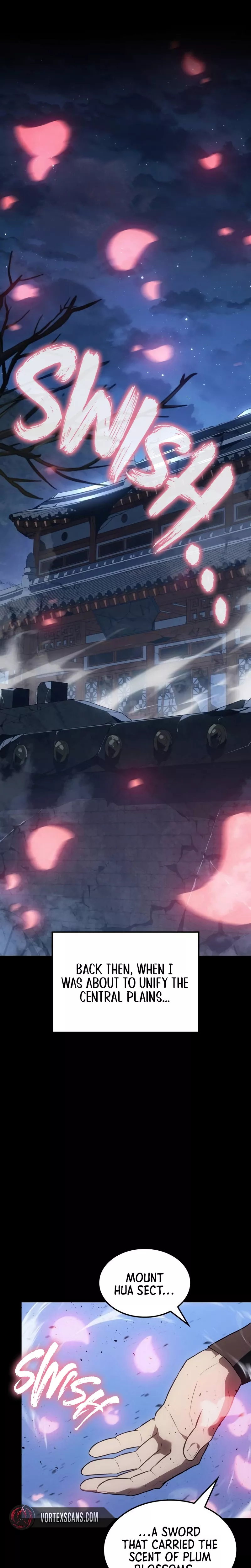 Read Ice Lord (en) Manga Online