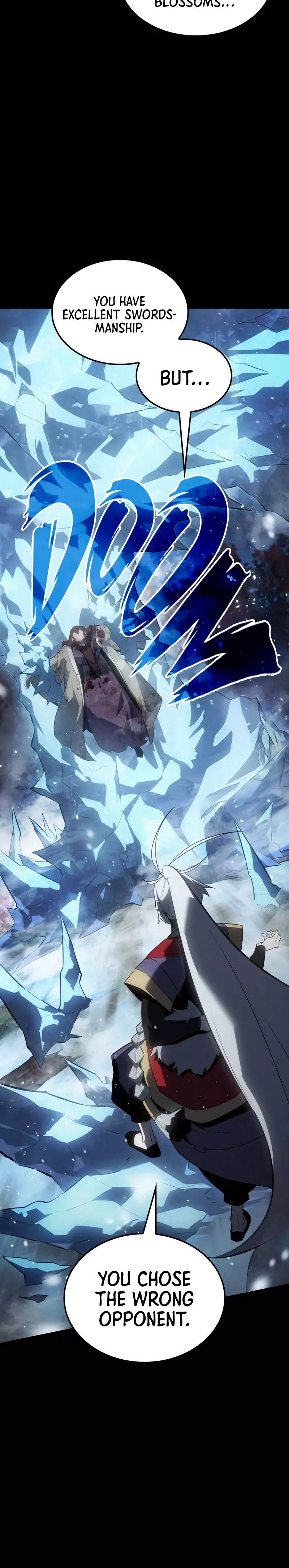 Read Ice Lord (en) Manga Online