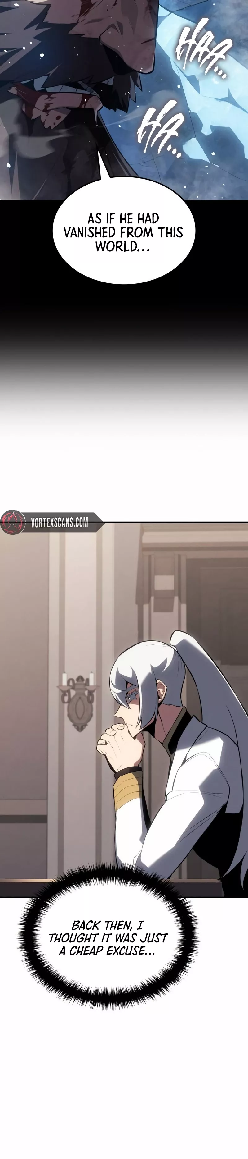 Read Ice Lord (en) Manga Online