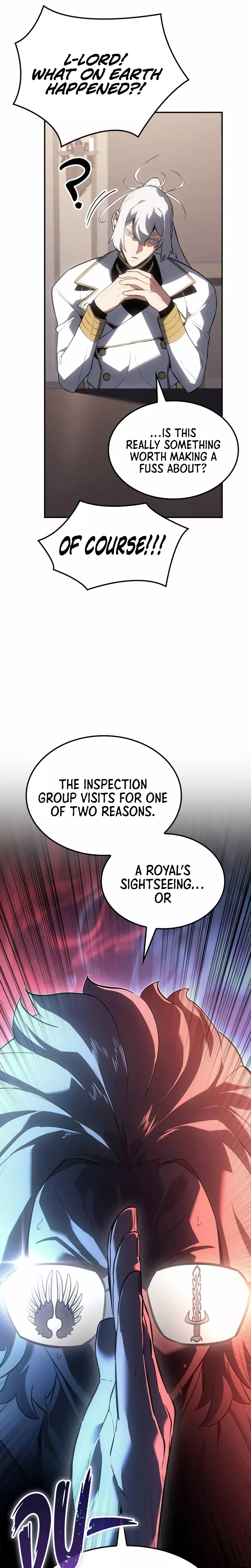 Read Ice Lord (en) Manga Online