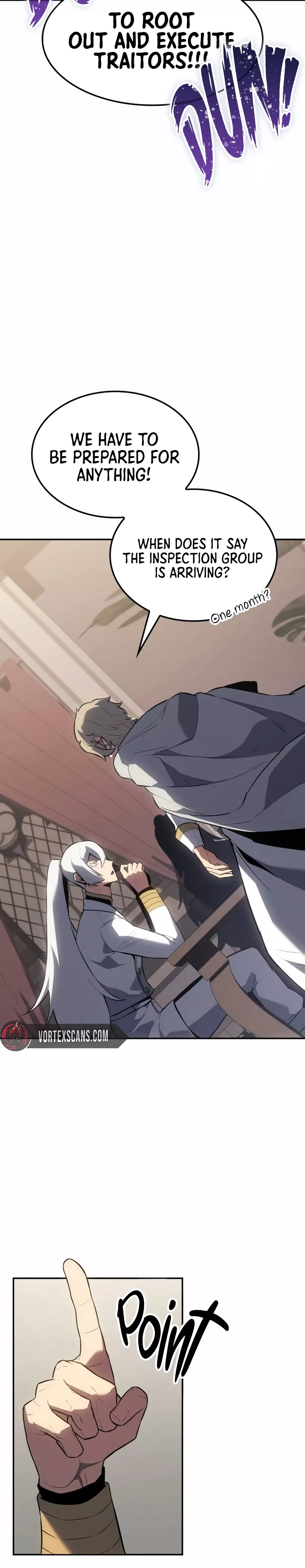 Read Ice Lord (en) Manga Online