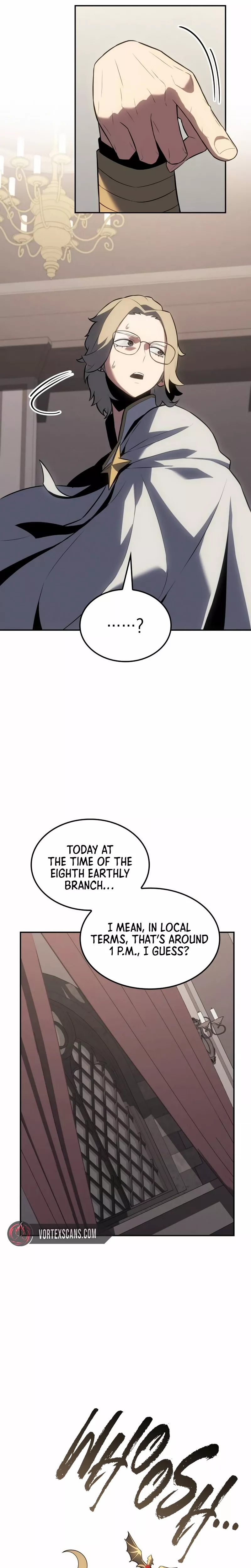 Read Ice Lord (en) Manga Online