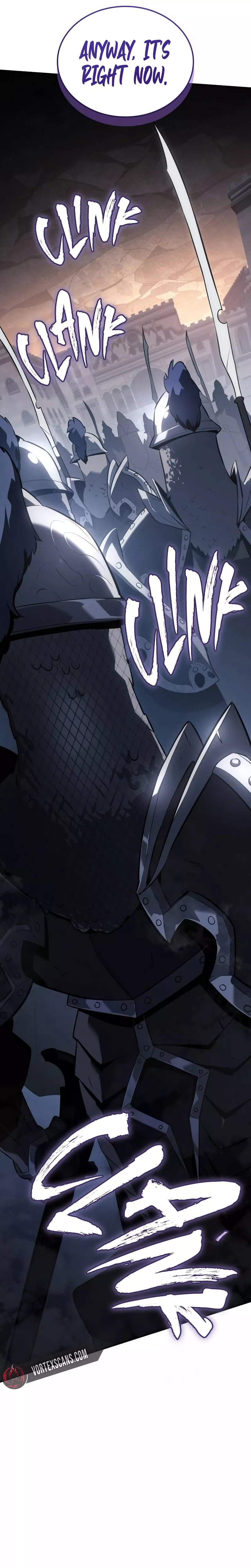 Read Ice Lord (en) Manga Online