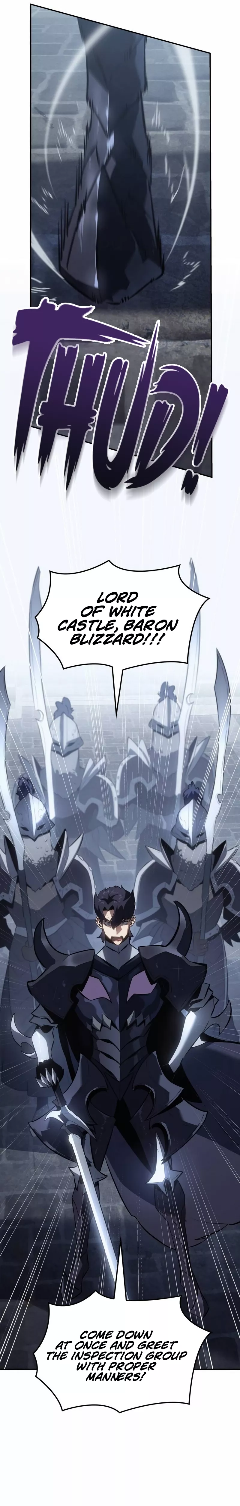 Read Ice Lord (en) Manga Online