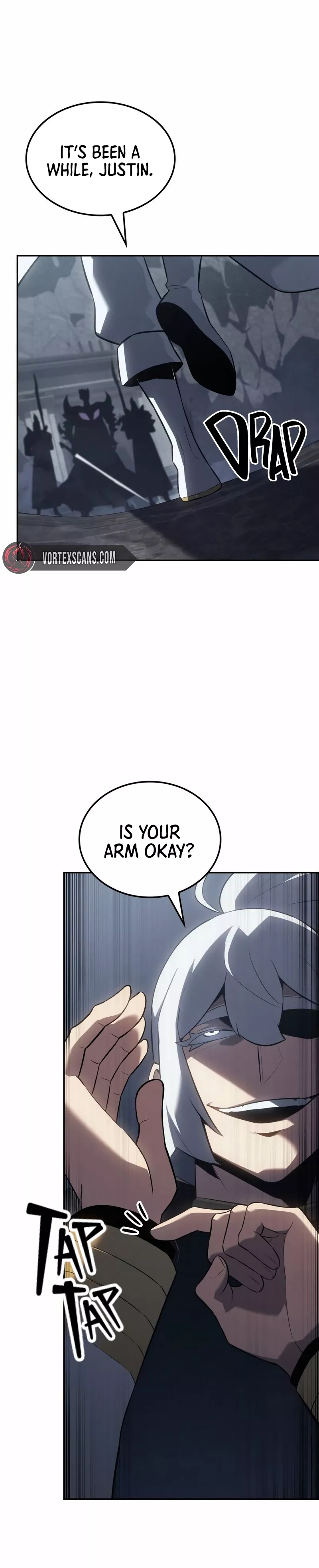 Read Ice Lord (en) Manga Online